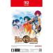 �w�V�i���[�x{Switch2} �����w�����T�t(���`�����𗧂��Z�b�g) Tales of Eternia Remaster �o���_�C�i���R�G���^�[�e�C�������g(20261015)