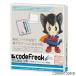 [ б/у немедленная уплата ]{ACC}{Wii} Wii для код freak ( корпус Ver.4.0/4.1/4.2 соответствует ) Cyber ga jet (CY-WIICF-ST)(20100609)