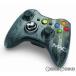 [ б/у немедленная уплата ]{ACC}{Xbox360}Xbox360 беспроводной контроллер SE Call of Duty современный * War fea3 Limited Edition Microsoft (43G-00018)