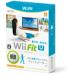 [ б/у немедленная уплата ]{ACC}{Wii} Wii Fit U Fit измерительный прибор комплект nintendo (WUP-Q-ASTJ)(20140201)