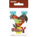 [ новый товар немедленная уплата ]{TOY} Pocket Monster Y карты nintendo (20131212)