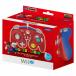 ホリ クラシックコントローラー for Wii U / Wii マリオの商品画像