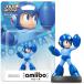 Wii U/3DS amiibo ロックマンの商品画像