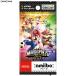 マリオスポーツ スーパースターズ amiiboカード NVL-E-MD5Aの商品画像