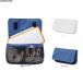 new2DSLL用 ALL in Pouch ブルー ANS-2D005BLの商品画像