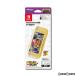 �w�V�i�x�w�����񂹁x{ACC}{Switch} Nintendo Switch Lite ��p(���C�g��p) �n�[�h�J�o�[ �j���W���� �C�V�����C�Z���X���i �}�b�N�X�Q�[���Y(HROH-01NJ)