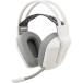 [ новый товар ][ ваш заказ ]{ACC}{PS5} CYBER* беспроводной ge-ming headset (PS5/Switch/PC для ) белый Cyber ga jet (CY-P5GMWHS-WH)(20250527)