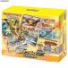ポケモンカードゲームサン&ムーン スターターセット 雷のサンダースGX デラックスセットの商品画像