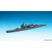 [ б/у немедленная уплата ]{PTM} 1/700 Kantai коллекция пластиковая модель No.17.. -слойный ... перо чёрный (. ..).. это расческа ..- Kantai коллекция - пластиковая модель Aoshima (20140830)
