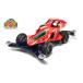[ б/у немедленная уплата ]{M4WD} Mini 4WD ограничение 1/32 воздушный роман ta Ray Japan cup 2014 ограниченный (AR шасси ) пластиковая модель (95031) Tamiya (20140719)