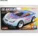 [ б/у немедленная уплата ]{M4WD} Mini 4WD PRO TRF Works Jr. пластиковая модель Tamiya (20060429)