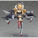 『中古即納』{FIG}figma(フィグマ) 330 Iowa(アイオワ) 艦隊これくしょん -艦これ- 完成品 可動フィギュア マックスファクトリー(20170630)