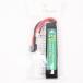 �w�V�i���[�x{MIL} SFA 7.4V1000mAh 20C-40C �V���[�g�X�����^�C�v T���R�l�N�^ �o�b�e���[ ���[�WT(SA-B036T)(20251029)