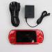 [ б/у немедленная уплата ]{ корпус }{PSP} PSP PlayStation * портативный lati Anne to* красный (PSP-3000RR)(20090305)