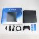 [ б/у немедленная уплата ]{ корпус }{PS4} PlayStation 4 PlayStation4 jet * черный 1TB(CUH-1200BB01)(20151203)
