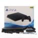 [ б/у немедленная уплата ]{ корпус }{PS4} PlayStation 4 PlayStation4 jet * черный HDD500GB(CUH-2100AB01)(20170724)