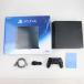 [ б/у немедленная уплата ]{ корпус }{PS4} PlayStation 4 PlayStation4 jet * черный HDD500GB(CUH-1200AB01)(20150625)