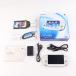 [ б/у немедленная уплата ]{PSVita} ( корпус ) PlayStation Vita( PlayStation Vita ) Wi-Fi модель crystal * белый SCE(PCH-1000ZA02)(20120628)