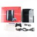 [ б/у немедленная уплата ]{PS3} ( корпус ) PlayStation 3( PlayStation 3) чистый чёрный HDD40GB SCE(CECH-H00)(20071111)