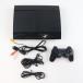 [ б/у немедленная уплата ]{PS3} ( корпус ) PlayStation 3( PlayStation 3) уголь * черный HDD250GB SCE(CECH-4000B)(20121004)
