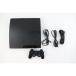 [ б/у немедленная уплата ]{PS3} ( корпус ) PlayStation 3( PlayStation 3) уголь * черный HDD160GB SCE(CECH-3000A)(20110731)