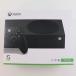 [ б/у немедленная уплата ]{XboxX/S} ( корпус ) Xbox Series S 1TB( черный ) Япония Microsoft (XXU-00015)(20230908)