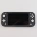[ б/у немедленная уплата ]{Switch} ( корпус ) Nintendo Switch Lite( Nintendo переключатель свет ) серый nintendo (HDH-S-GAZAA)(20190920)