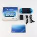 [ б/у немедленная уплата ]{PSVita} ( корпус ) PlayStation Vita( PlayStation Vita ) Wi-Fi модель aqua * голубой SCE(PCH-2000ZA23)(20150917)