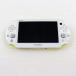 [ б/у немедленная уплата ]{PSVita} ( корпус ) PlayStation Vita Value Pack Wi-Fi модель lime зеленый / белый SCE(PCHJ-10014)(20131205)