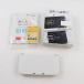 [ б/у немедленная уплата ]{3DS} ( корпус ) New Nintendo 3DS LL жемчужно-белый nintendo (RED-S-WAAA)(20150611)