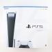 [ б/у немедленная уплата ]{PS5} ( корпус )( не использовался ) PlayStation 5( PlayStation 5) SIE(CFI-1000A01)(20201112)