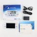 [ б/у немедленная уплата ]{PSVita} ( корпус ) PlayStation Vita( PlayStation Vita) Wi-Fi модель белый SCE(PCH-2000ZA12)(20131010)