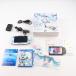 [ б/у немедленная уплата ]{PSVita} ( корпус ) PlayStation Vita( PlayStation Vita ) Hatsune Miku Limited Edition Wi-Fi модель SIE(PCHJ-10002)(20120830)