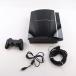 [ б/у немедленная уплата ]{PS3} ( корпус ) PlayStation 3( PlayStation 3) чистый чёрный HDD80GB SCE(CECH-L00)(20081030)
