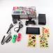 [ б/у немедленная уплата ]{Switch} ( корпус ) Nintendo Switch( Nintendo переключатель )s pra палец на ноге n2 комплект nintendo (HAC-S-KACEA)(20170721)