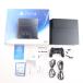 [ б/у немедленная уплата ]{PS4} ( корпус ) PlayStation 4( PlayStation 4) jet * черный HDD500GB SCE(CUH-1200AB01)(20150625)