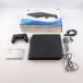 [ б/у немедленная уплата ]{PS4} ( корпус ) PlayStation 4( PlayStation 4) jet * черный HDD500GB SIE(CUH-2100AB01)(20170724)