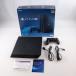 [ б/у немедленная уплата ]{PS4} ( корпус ) PlayStation 4 Pro( PlayStation 4 Pro ) jet * черный 1TB SIE(CUH-7200BB01)(20180927)