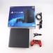 [ б/у немедленная уплата ]{PS4} ( корпус ) PlayStation 4 Pro( PlayStation 4 Pro ) jet * черный 2TB SIE(CUH-7200CB01)(20181121)