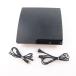 [ б/у немедленная уплата ]{PS3} ( корпус ) PlayStation 3( PlayStation 3) уголь * черный HDD320GB SCE(CECH-3000B)(20110620)