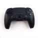 [ б/у немедленная уплата ]{ACC}{PS5} DualSense( двойной чувство ) беспроводной контроллер midnight черный SIE(CFI-ZCT2J01)(20251121)