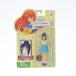 [ б/у немедленная уплата ]{FIG} одна сторона ...( летняя одежда )(.......) Tokimeki Memorial action фигурка приз Konami (19991231)