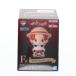 [ б/у немедленная уплата ]{FIG} F. Monkey *D*rufiSOFVIC.. самый жребий One-piece красный . море ..ONE PIECE sofvi фигурка приз Bandai Spirits (20260606)