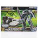 [ б/у немедленная уплата ]{RWM} Plarail Shinkansen деформация Robot sinkali on Zsinkali on Z N700Shida( сила нет ) железная дорога модель Takara Tommy (20210710)