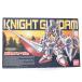[ б/у немедленная уплата ]{PTM} SD Gundam BB воитель 370 LEGENDBB рыцарь Gundam ( Night Gundam ) пластиковая модель Bandai (20200430)