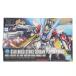 [ б/у немедленная уплата ]{PTM} ( повторный .) HGBF 1/144 Star build Strike Gundam p черновой лыжи Wing пластиковая модель Bandai Spirits (20250417)
