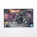 [ б/у немедленная уплата ]{PTM} ( повторный .) HGUC 1/144 MS-06 The kII Mobile Suit Gundam пластиковая модель (5061545) Bandai Spirits (20250222)