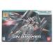 [ б/у немедленная уплата ]{PTM} HG 1/144 GNR-101A GN Archer Mobile Suit Gundam 00( OO ) пластиковая модель (0157477) Bandai (20170421)
