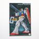 [ б/у немедленная уплата ]{PTM} 1/100 Gundam Mobile Suit Gundam пластиковая модель (0008699) Bandai (20200619)