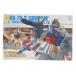 [ б/у немедленная уплата ]{PTM} HGUC 1/144 RX-78-2 Gundam блеск впрыск Ver. Mobile Suit Gundam пластиковая модель Bandai (20060801)